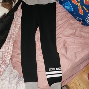 V.s yoga pants
